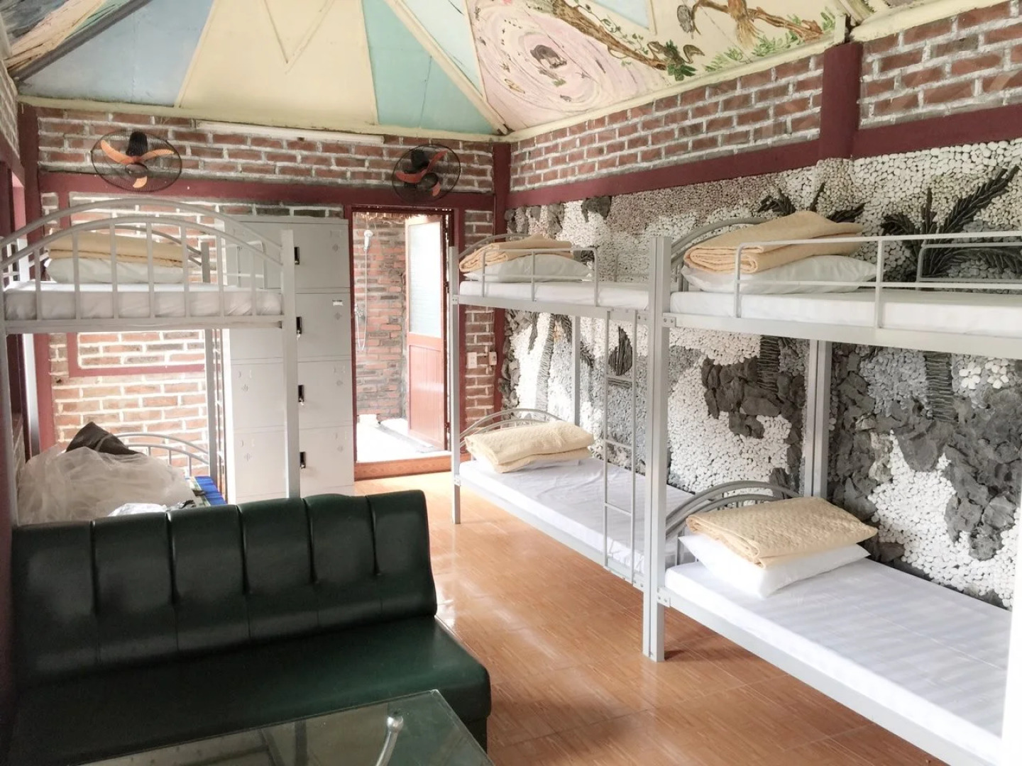 Cat Ba Mountain View