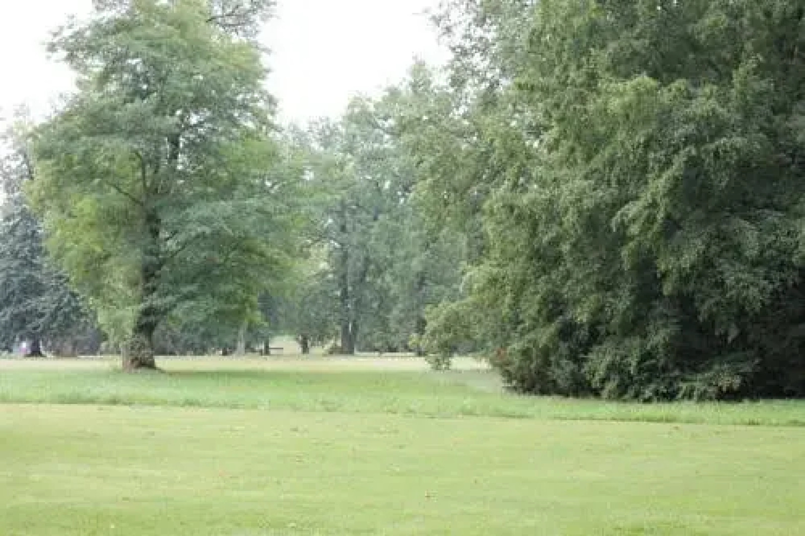 Schlosshotel Cecilienhof