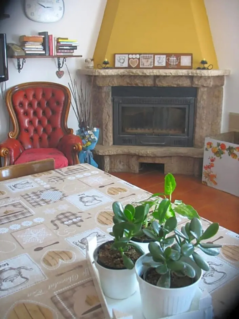 Le Giutte Bed & Breakfast