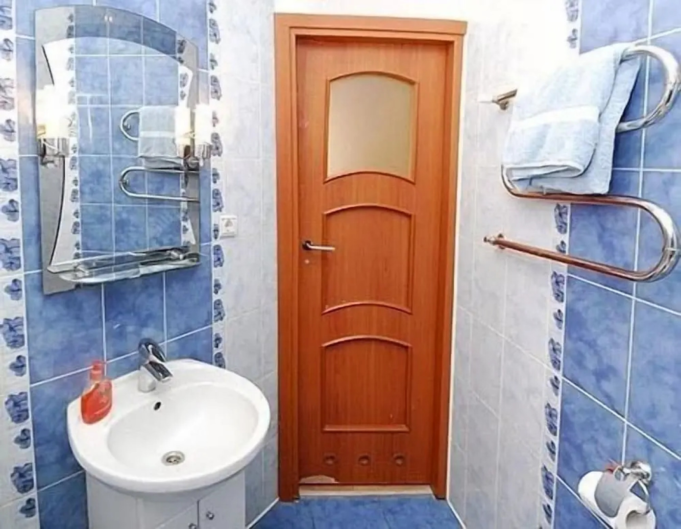 Апартаменты «Ратуша»