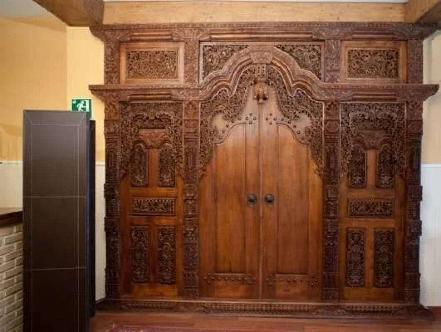 Casa Rural Forn Del Moro