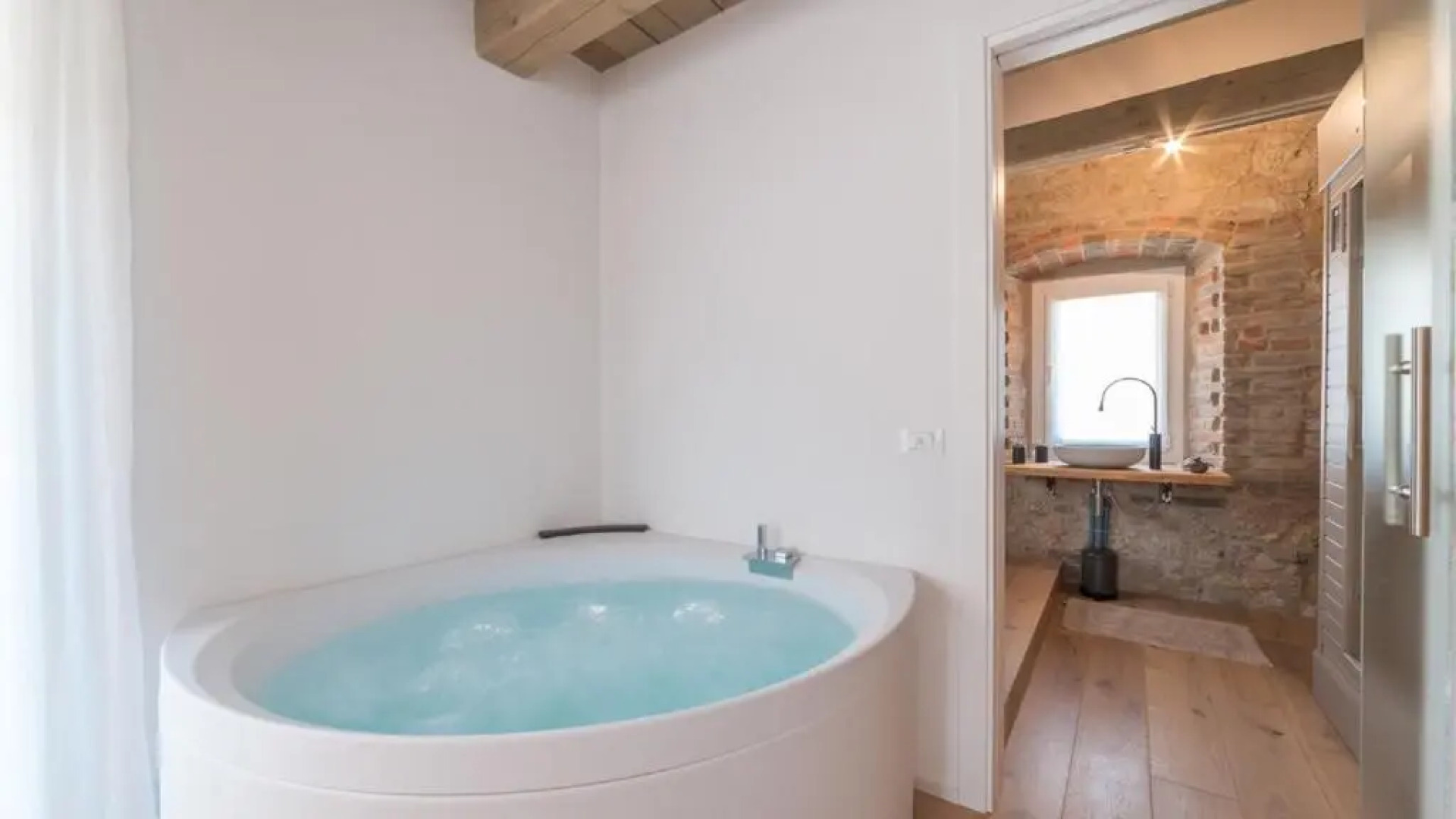 Dimora Montefiore 11