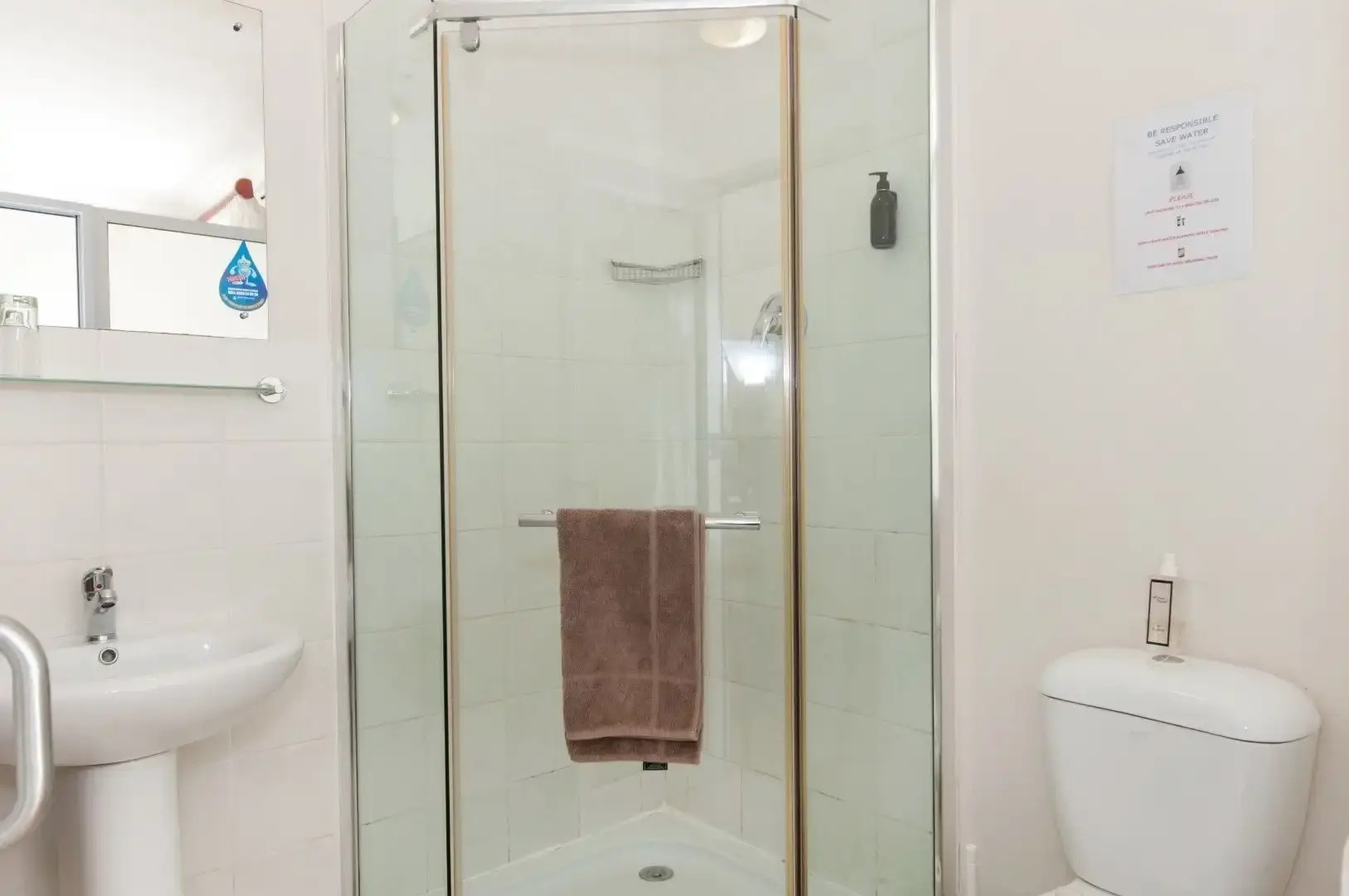 Millard Crescent Guest House