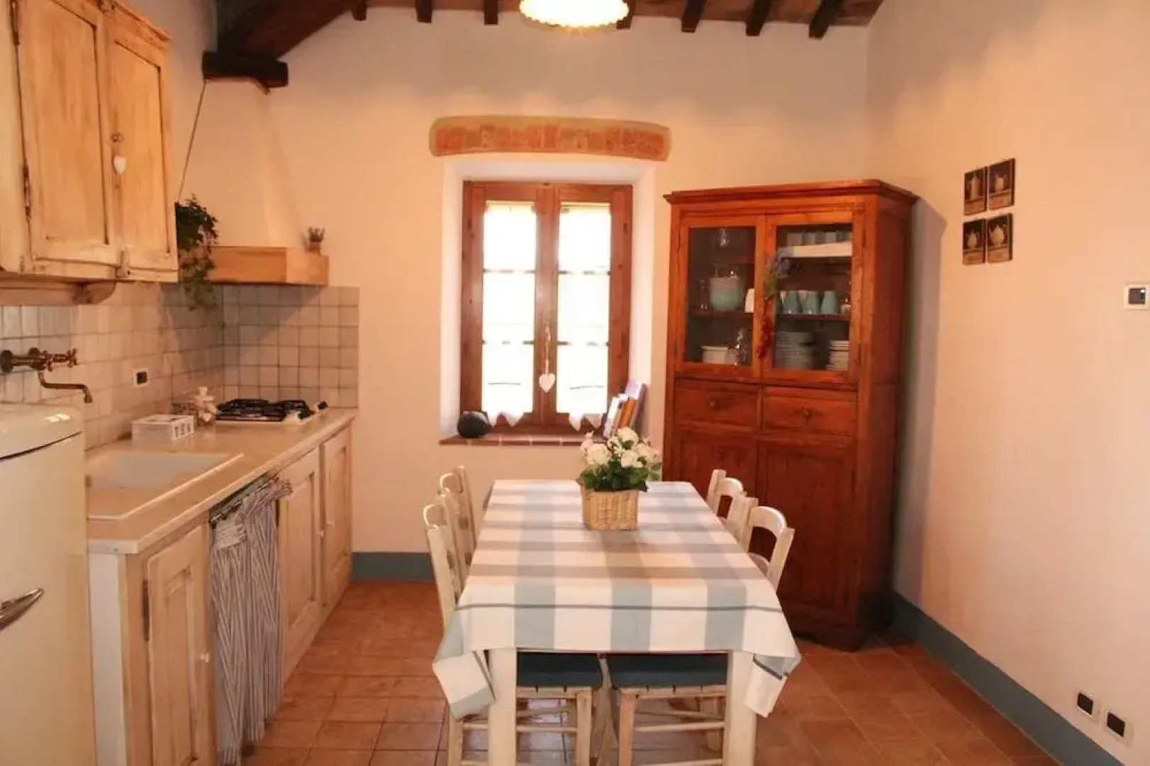 Agriturismo Naturalinda