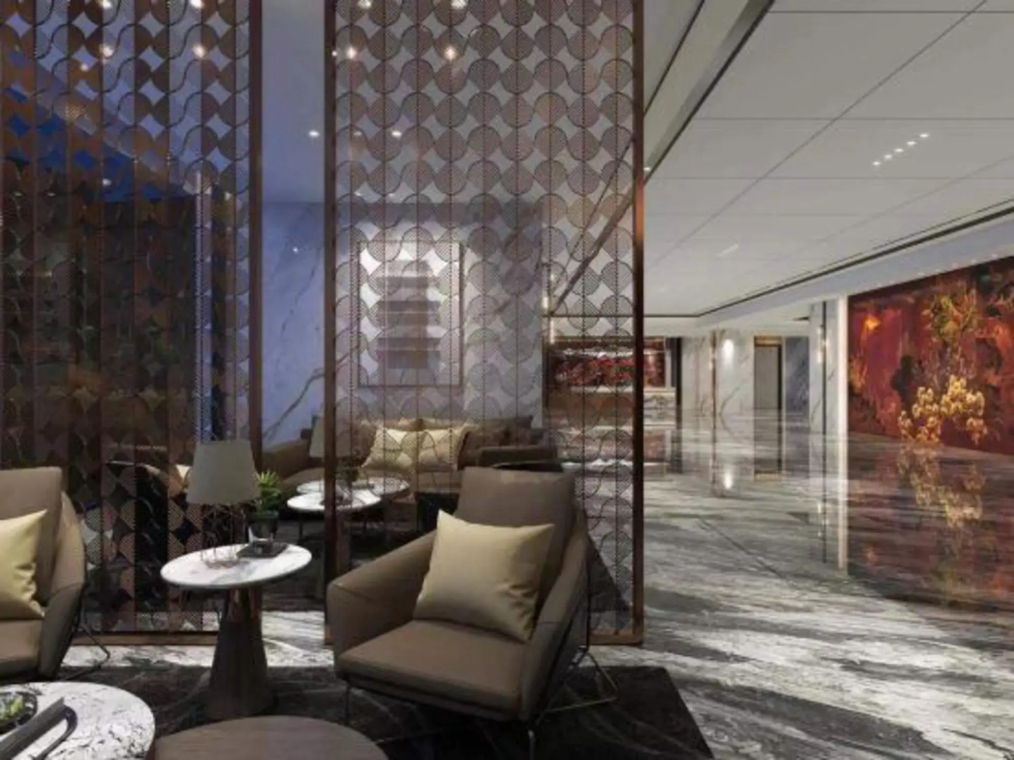 Quanzhou Huian Dongnan Hotel