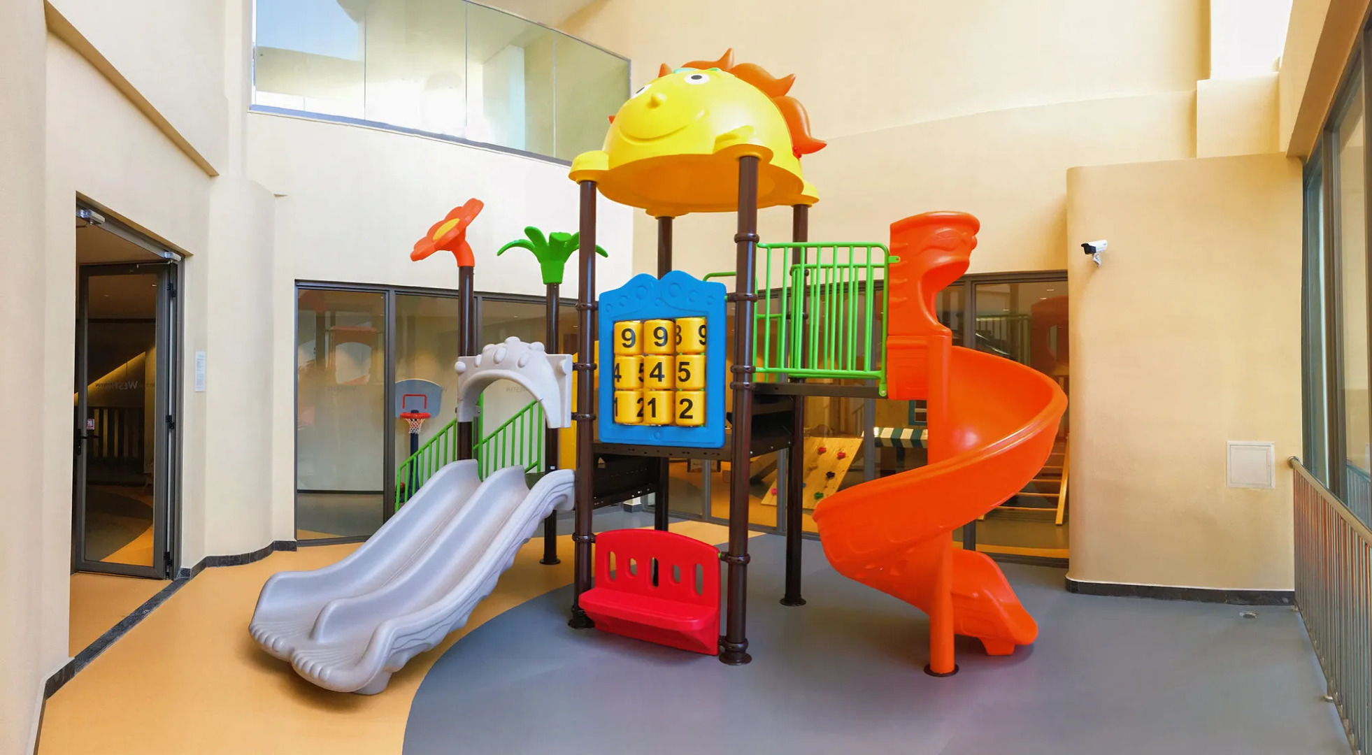 The Westin Shimei Bay Resort