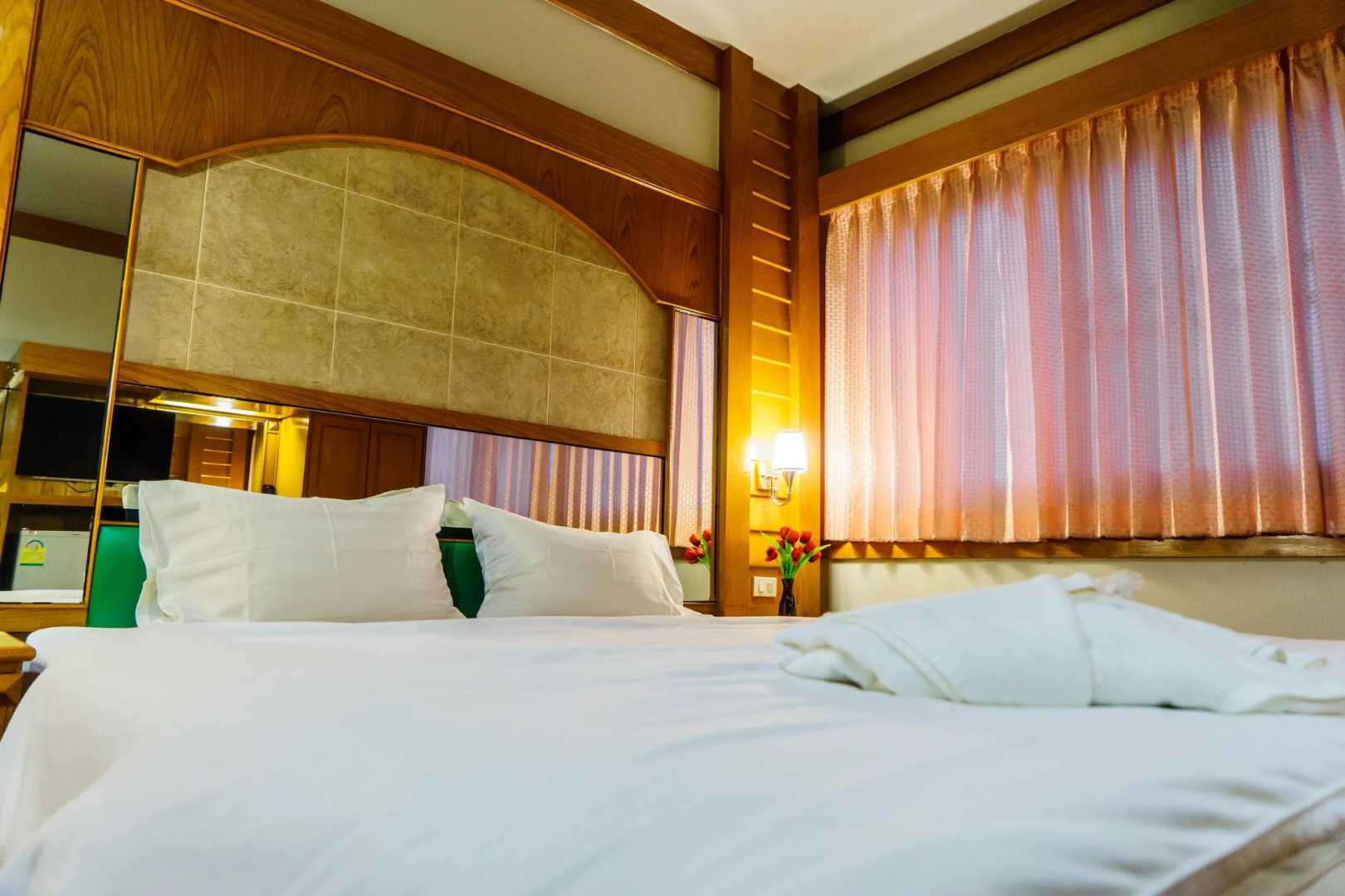 Siri Hotel