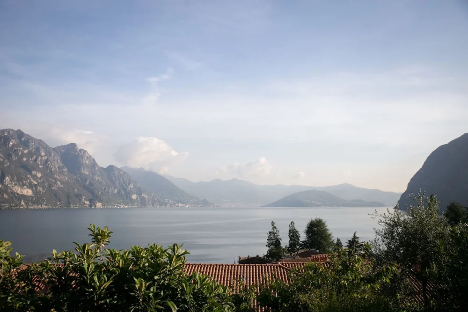 IseoLakeRental - Luisa