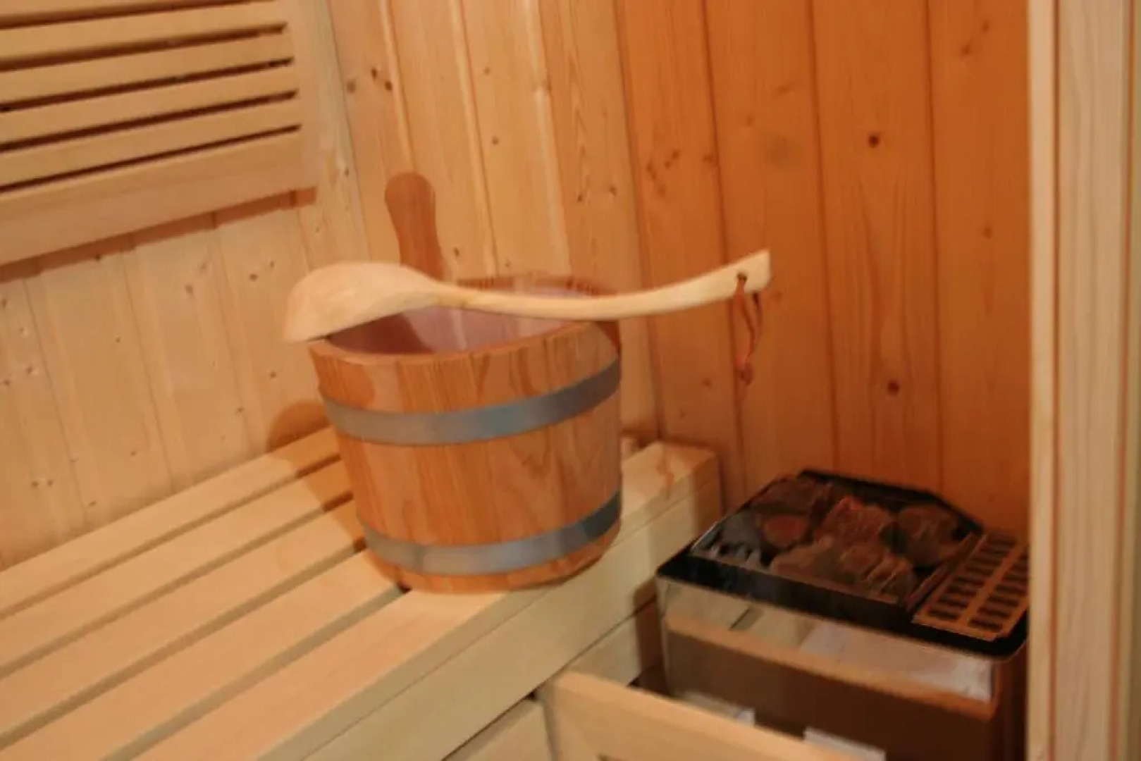 Awesome Apartment in Grabrovnik With Sauna, Wifi and Outdoor Swimming Pool