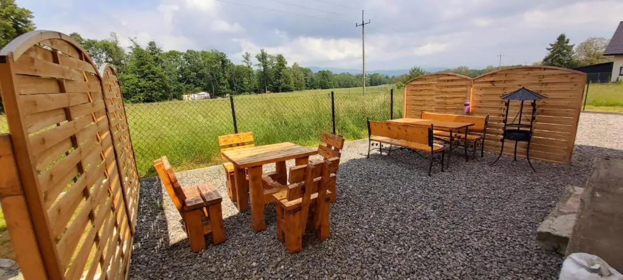 Rafi House Relax i Spa dom koło Szczyrku