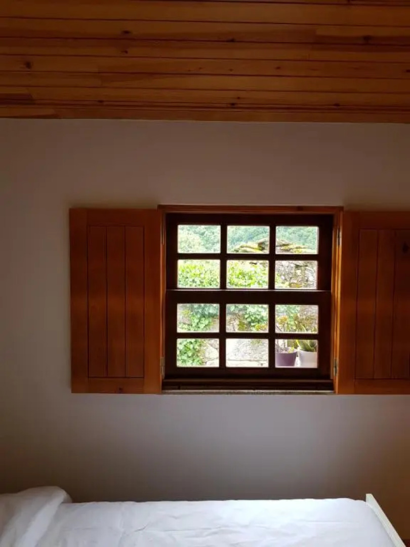 Casa de Sistelo - Turismo Rural Gerês