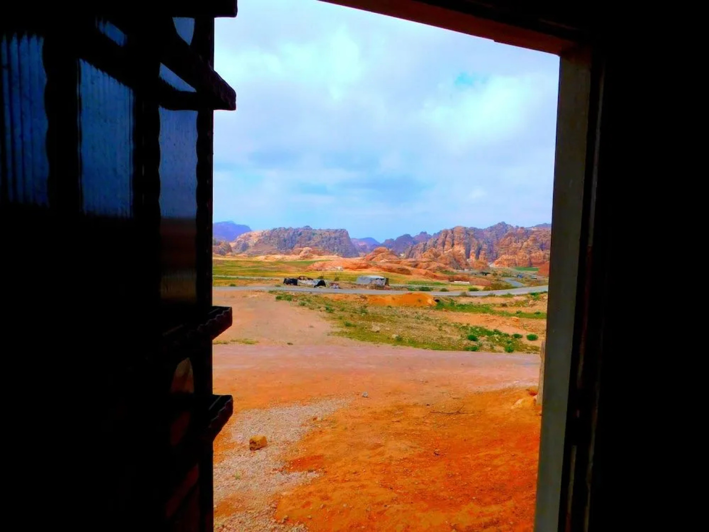 Little Petra Comfortable HomeStay