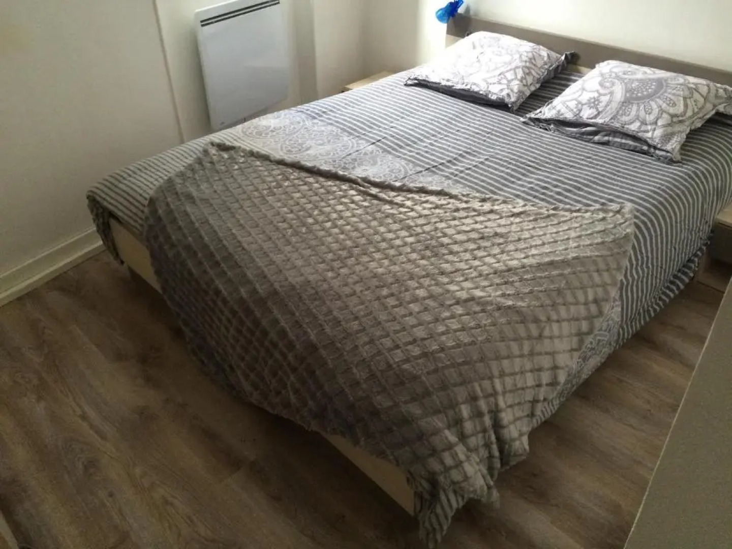 Appartement Aubusson