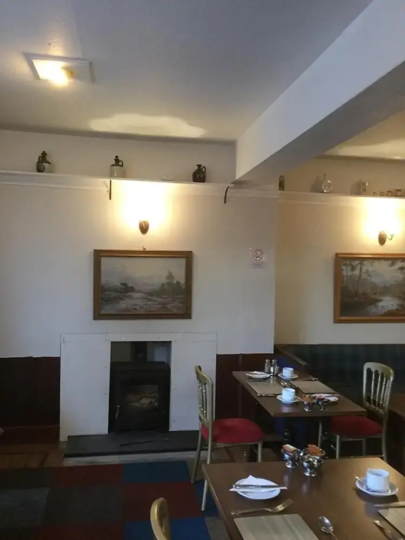 Fife Arms Hotel