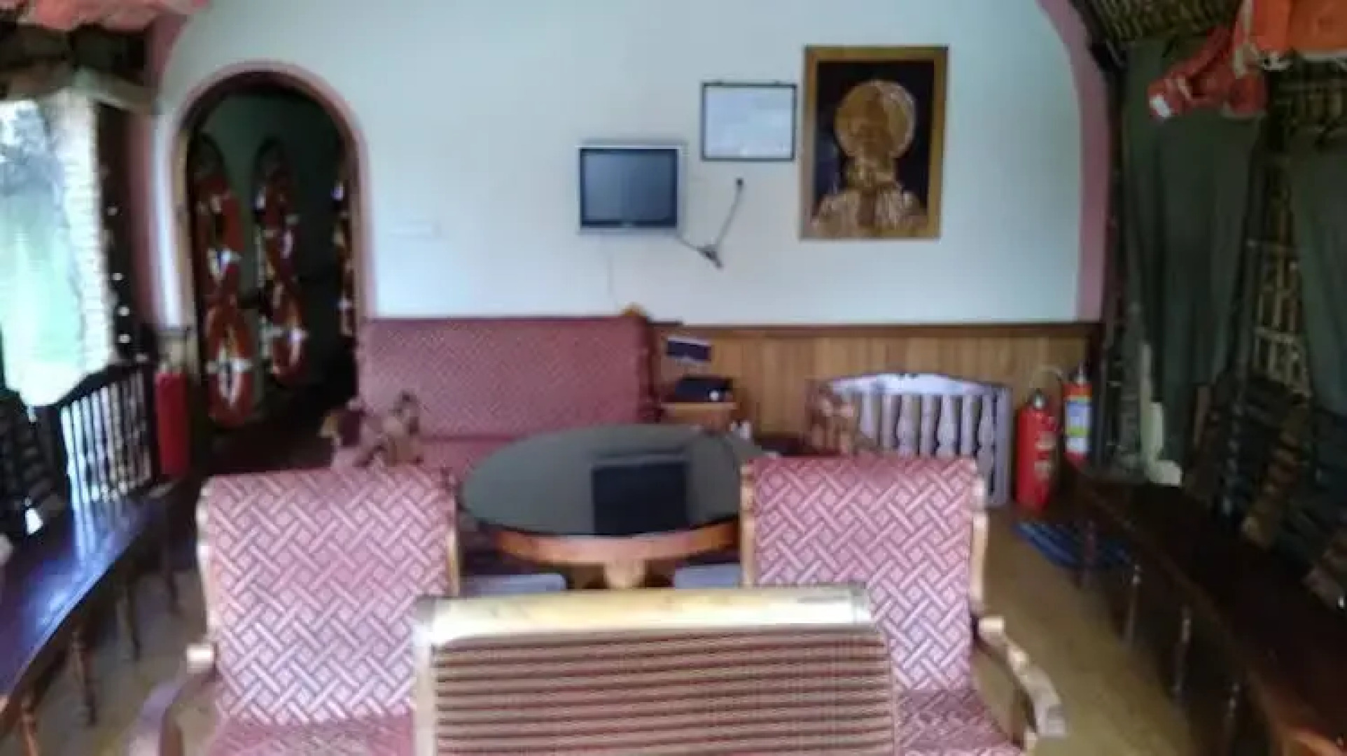 Kananavasan Holidays