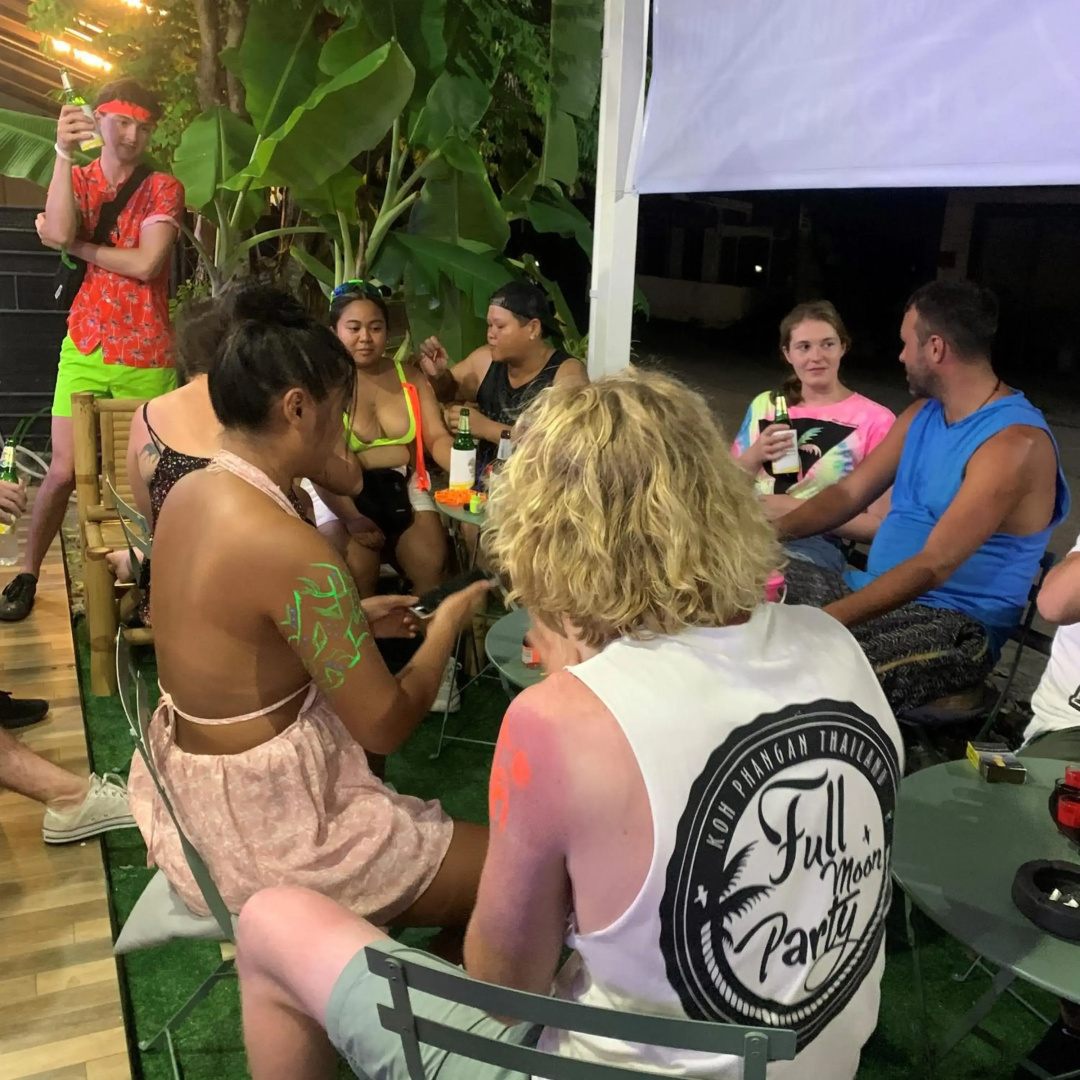 See Sea Backpackers House Hostel