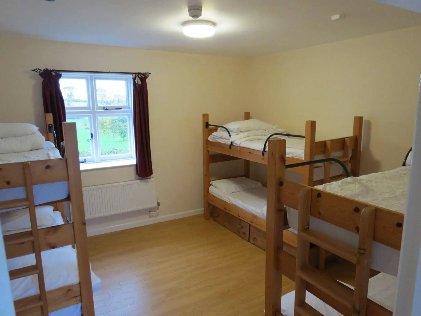 Exmouth Country Lodge & Campsite - Hostel