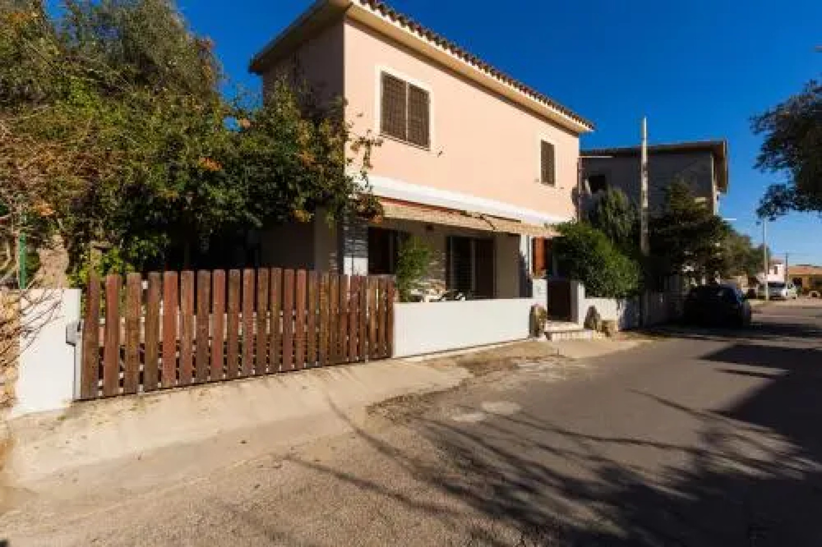 La Casa Dell'Olivastro