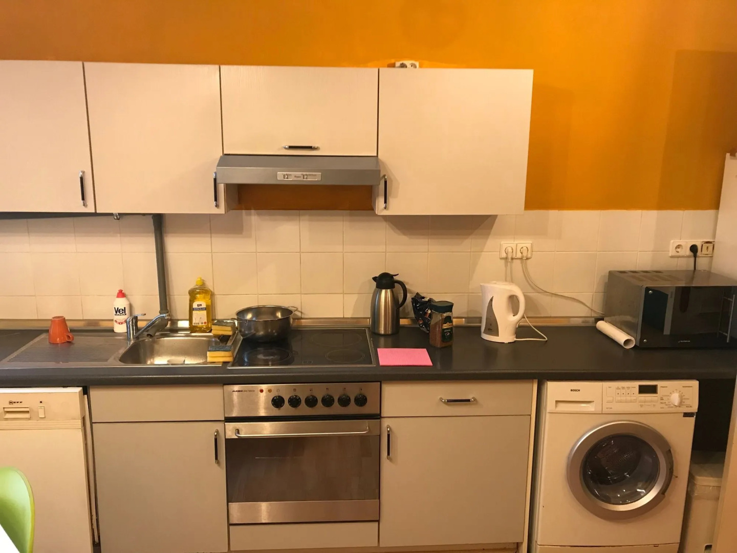 Pension Hostel StayComfort am Kurfurstendamm