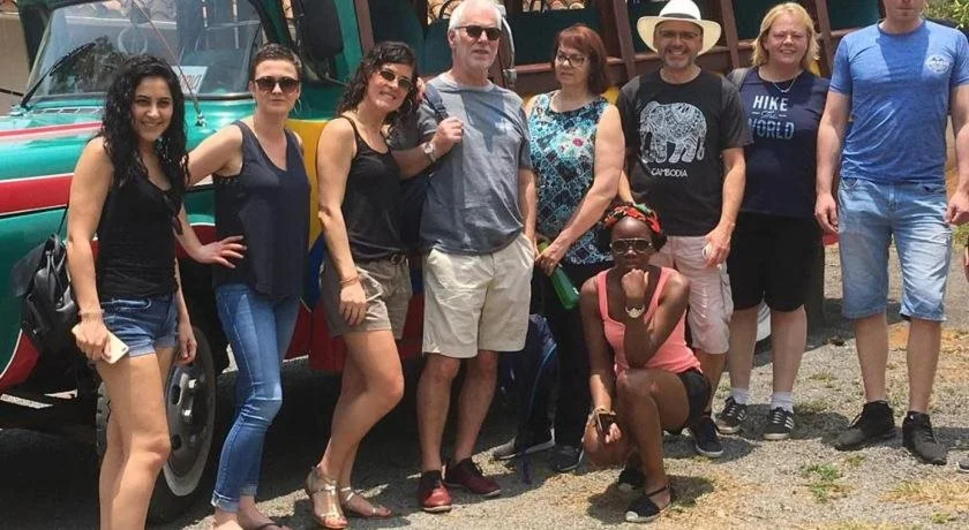 Macedonia Hacienda Hotel