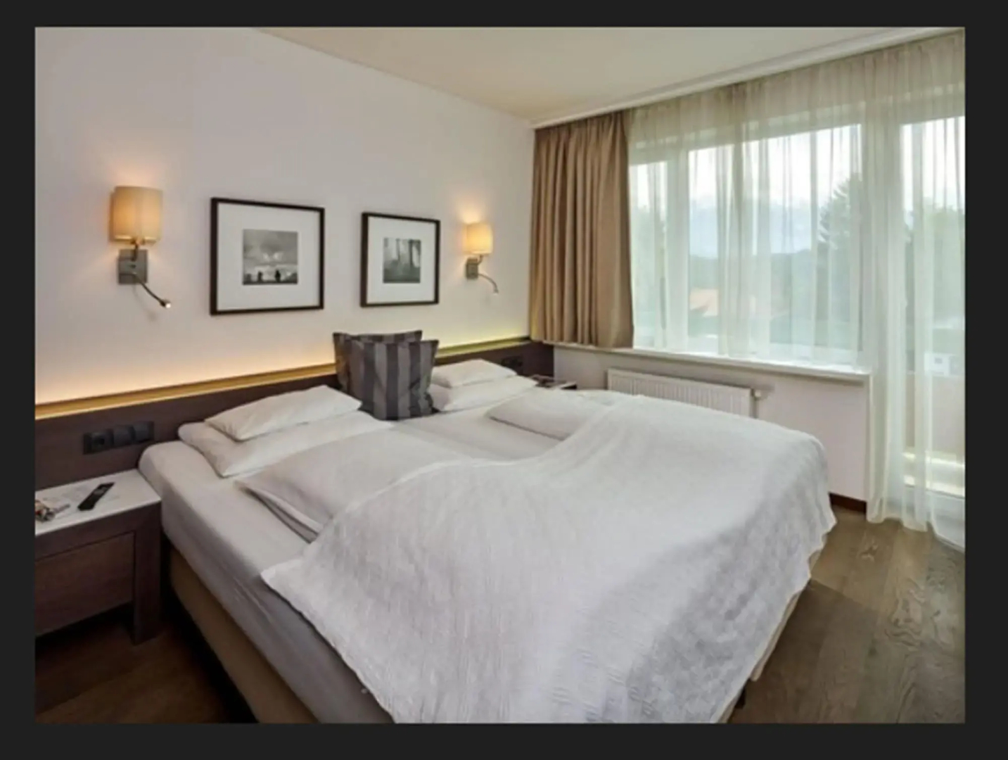 Sporthotel Igls