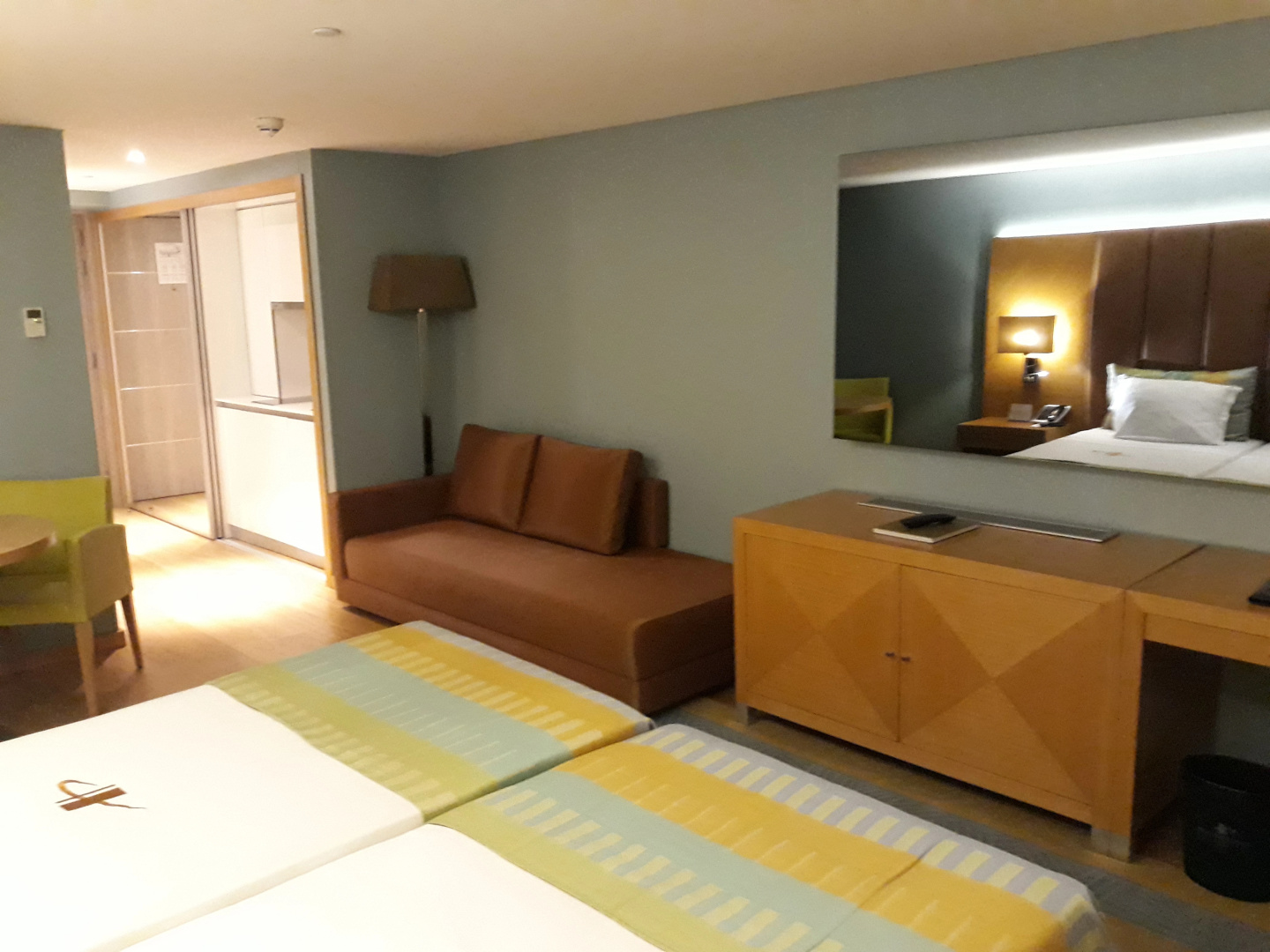 Hotel Presidente Luanda