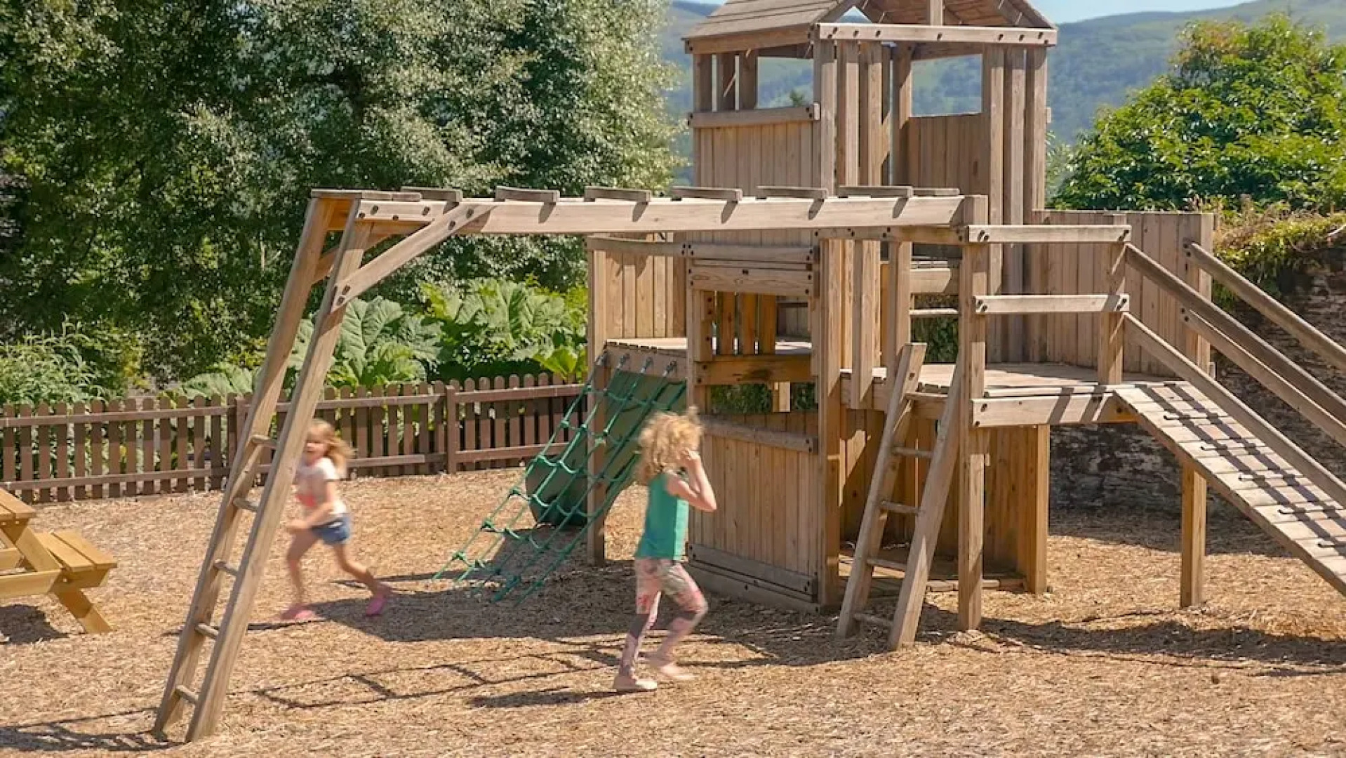 Macdonald Plas Talgarth Holiday Resort