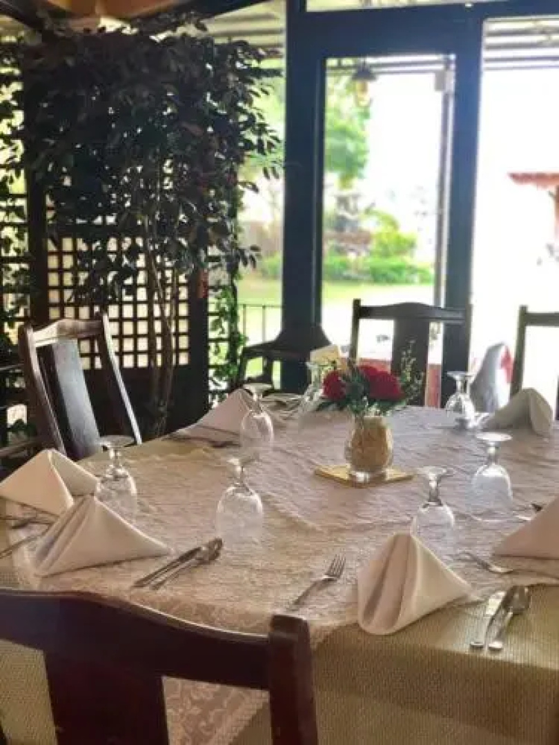 Casa Cecilia Heritage Hotel