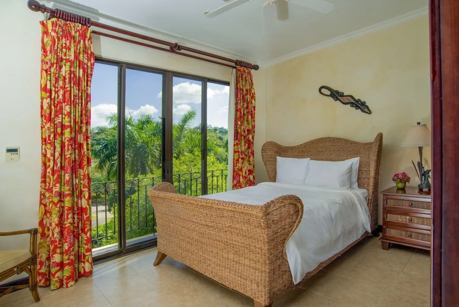 Ocean view condo Reserva Conchal A30