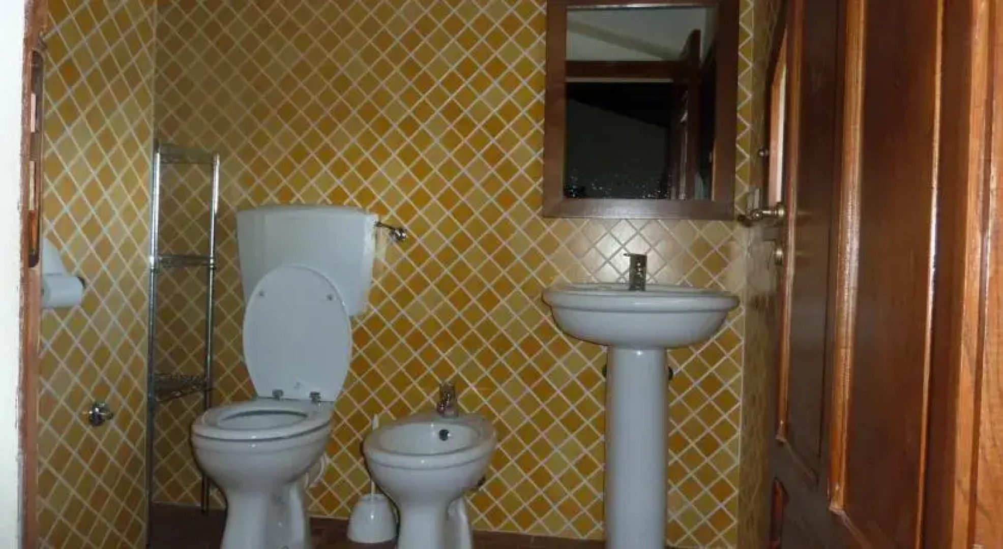 Agriturismo La Fattoria dei Ricordi