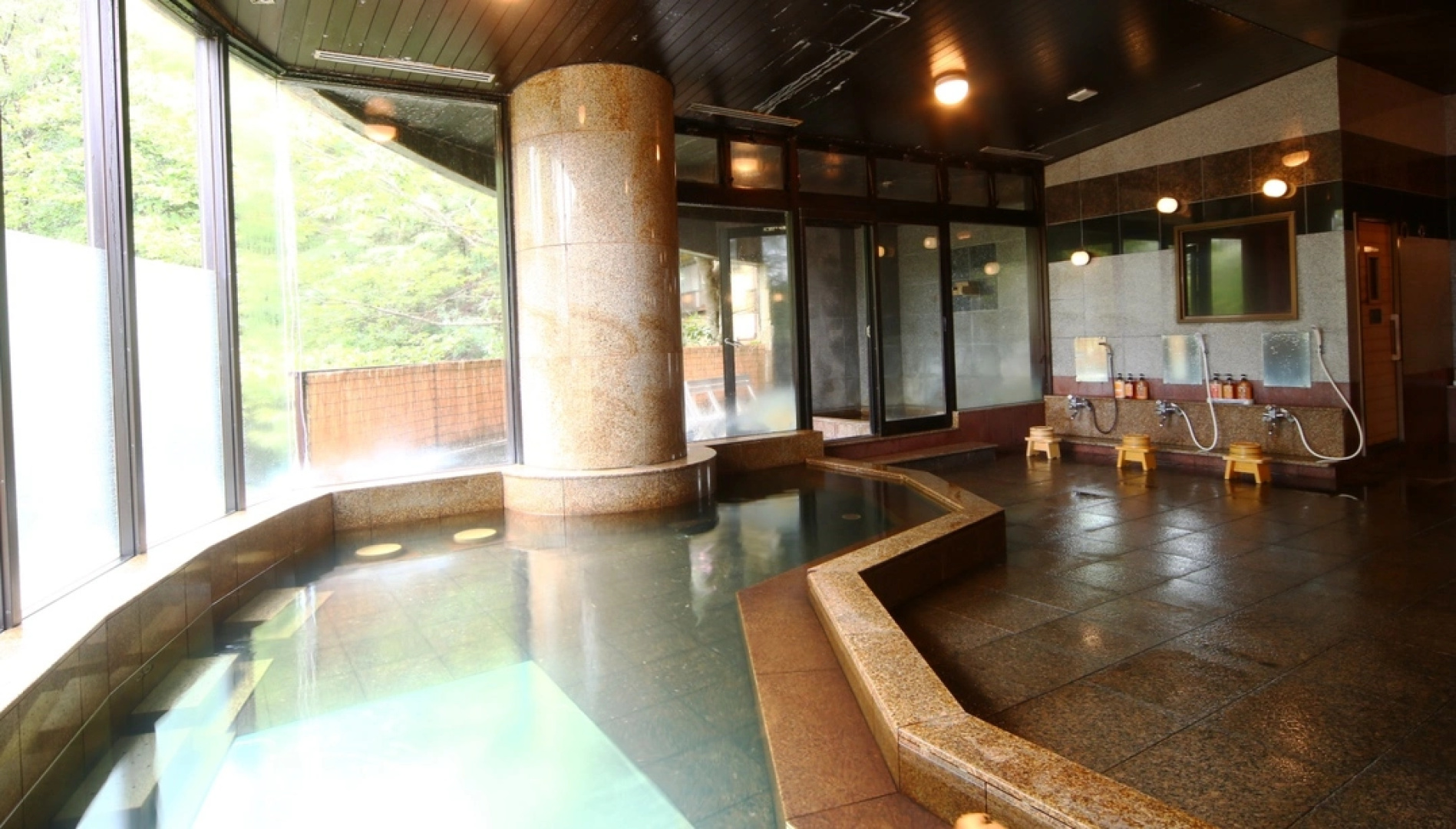 Iwasu Onsen Ryokan Iwasuso