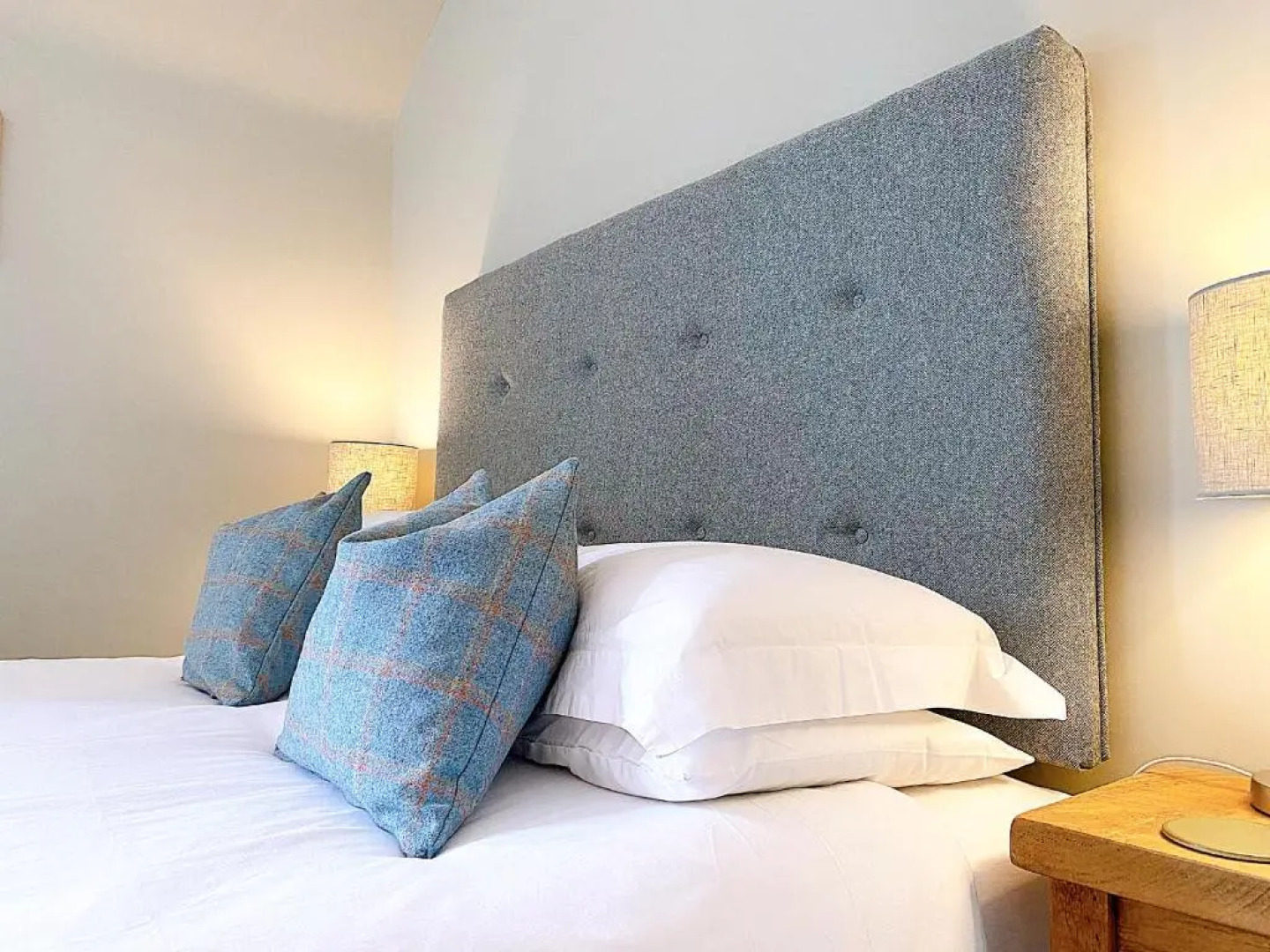 Cairngorm Guest House