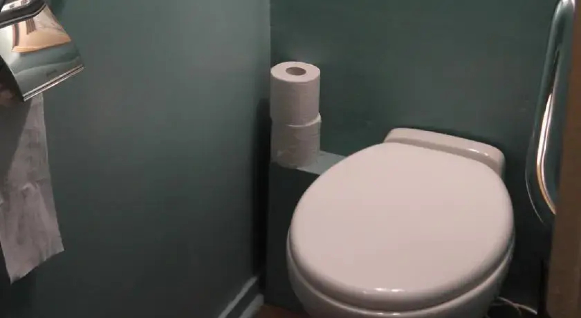 La Maison des Chazes