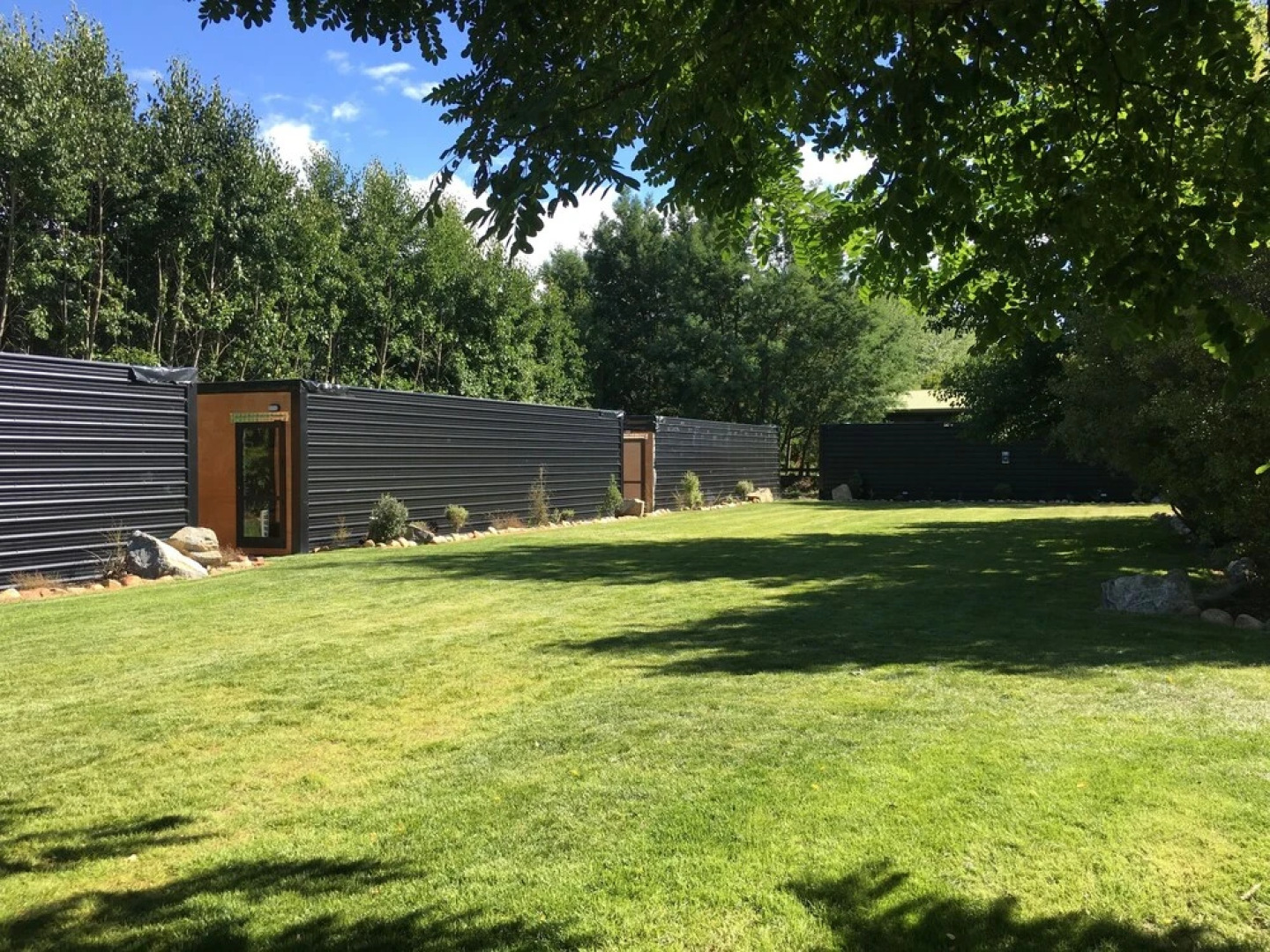 Adventure Inn Marahau - Hostel