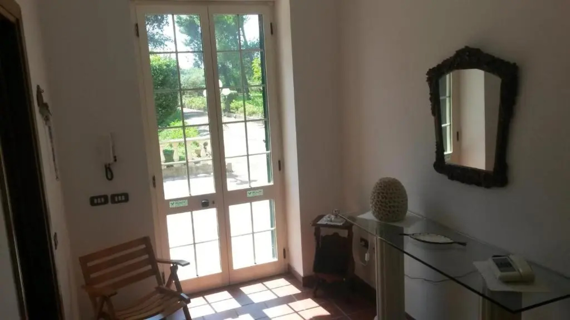 Casa Vacanze Villa Martino