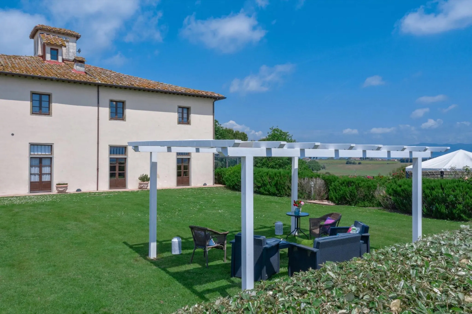 Villa Michelangelo - Swimming Pool, Relax and exceptional View