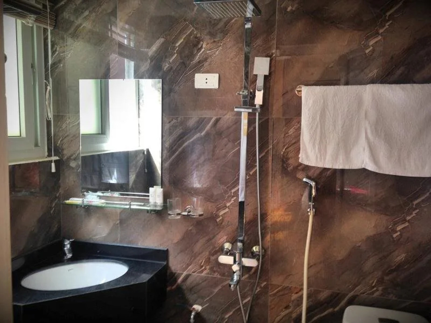 Hong Ky Boutique Hotel