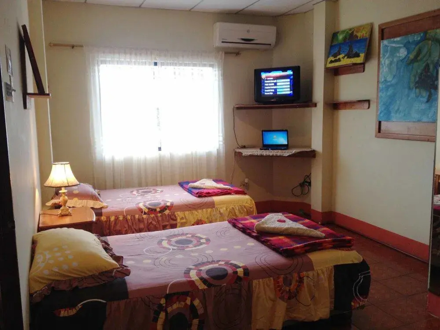 Germania Casa de Hospedaje