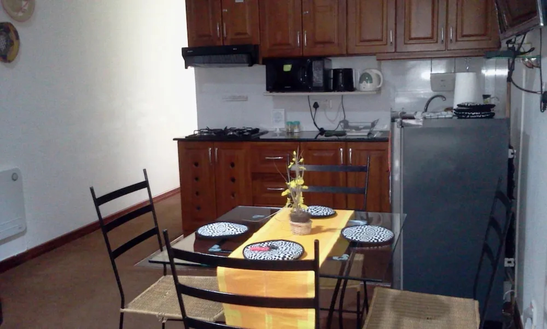 Majestic Luxury Apartments