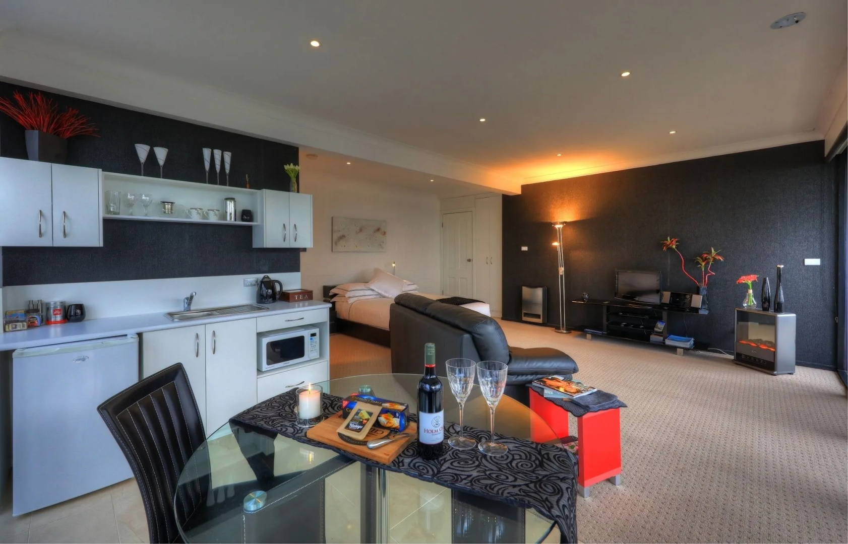 Sheer Pleasure Accommodation