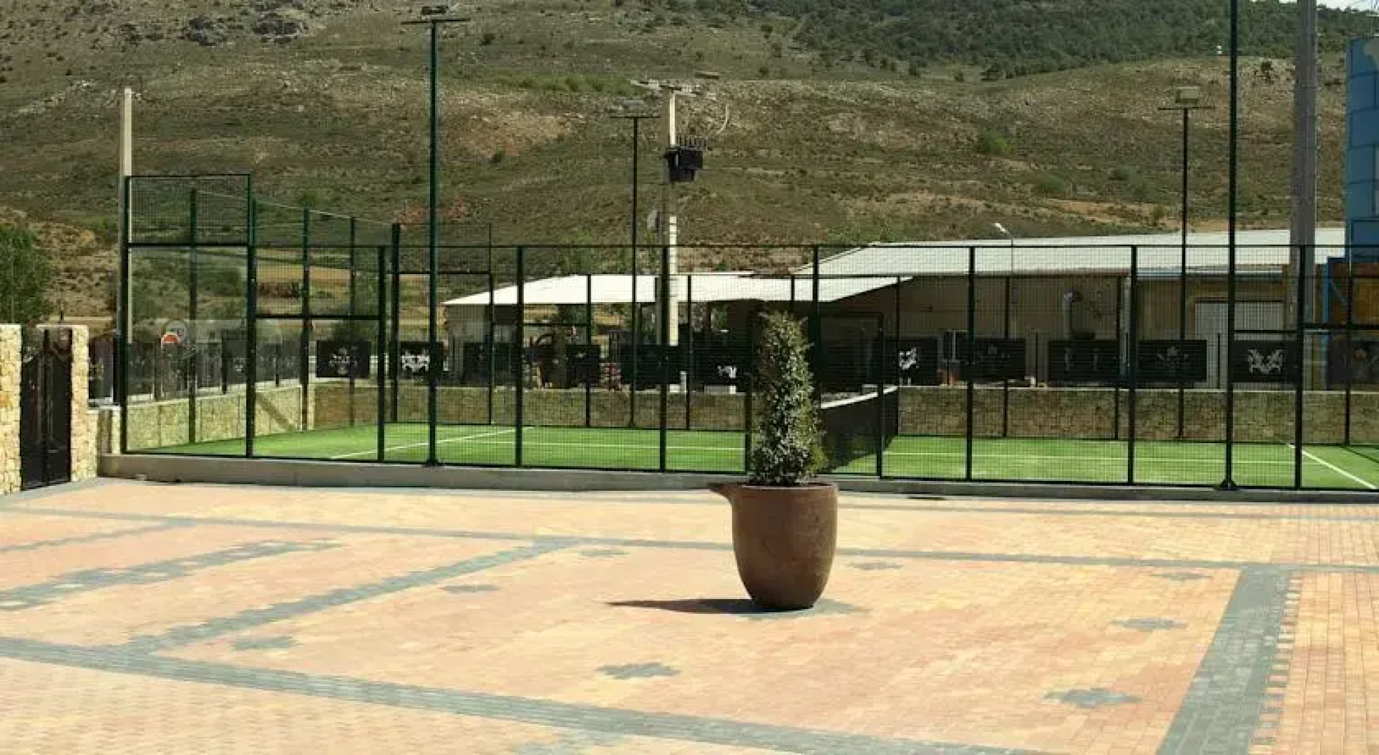 Casa Rural Los Caminos