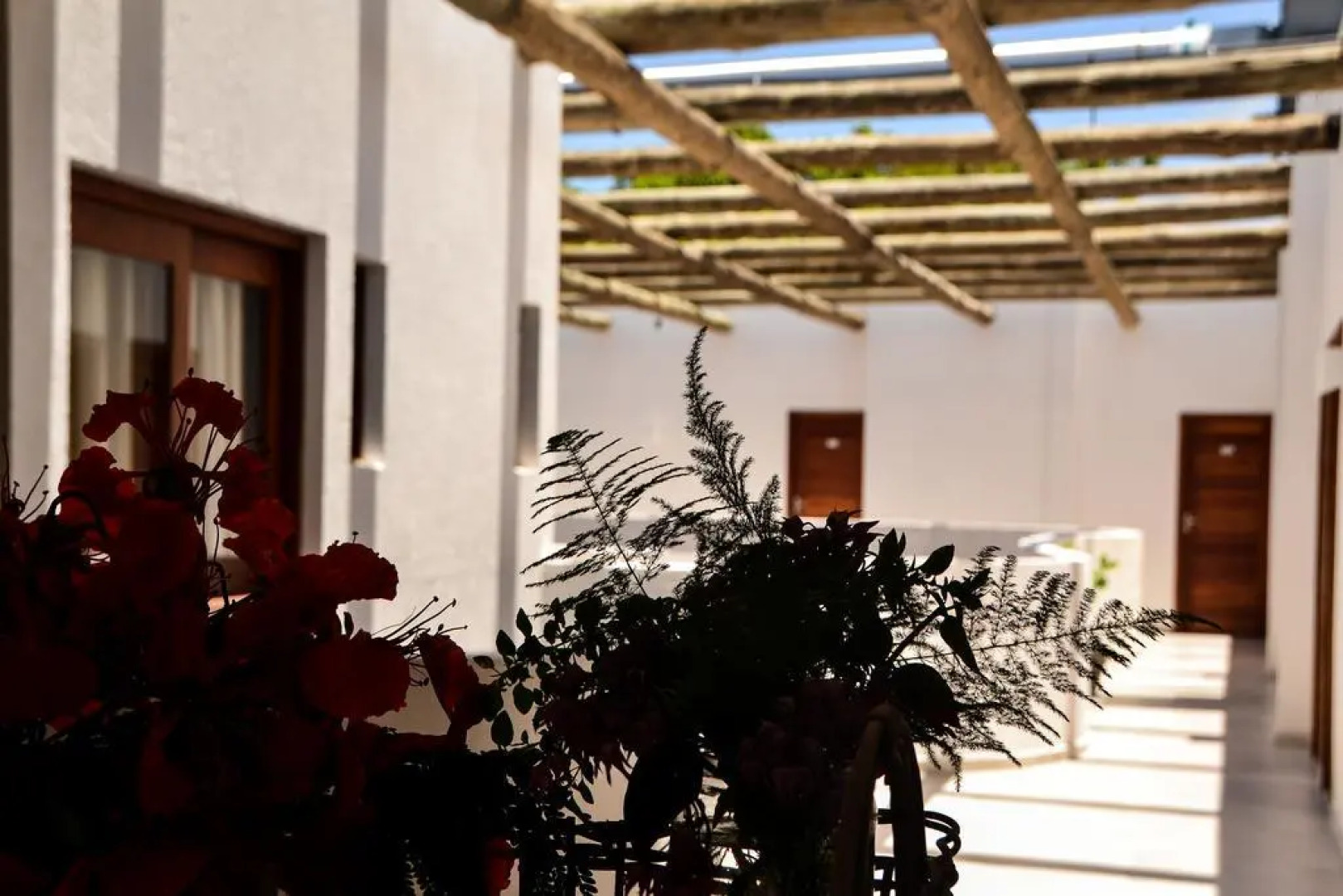 Hotel Vila da Pipa Suítes