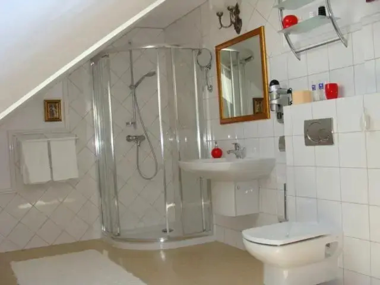Apartamenty Galeria Trunków