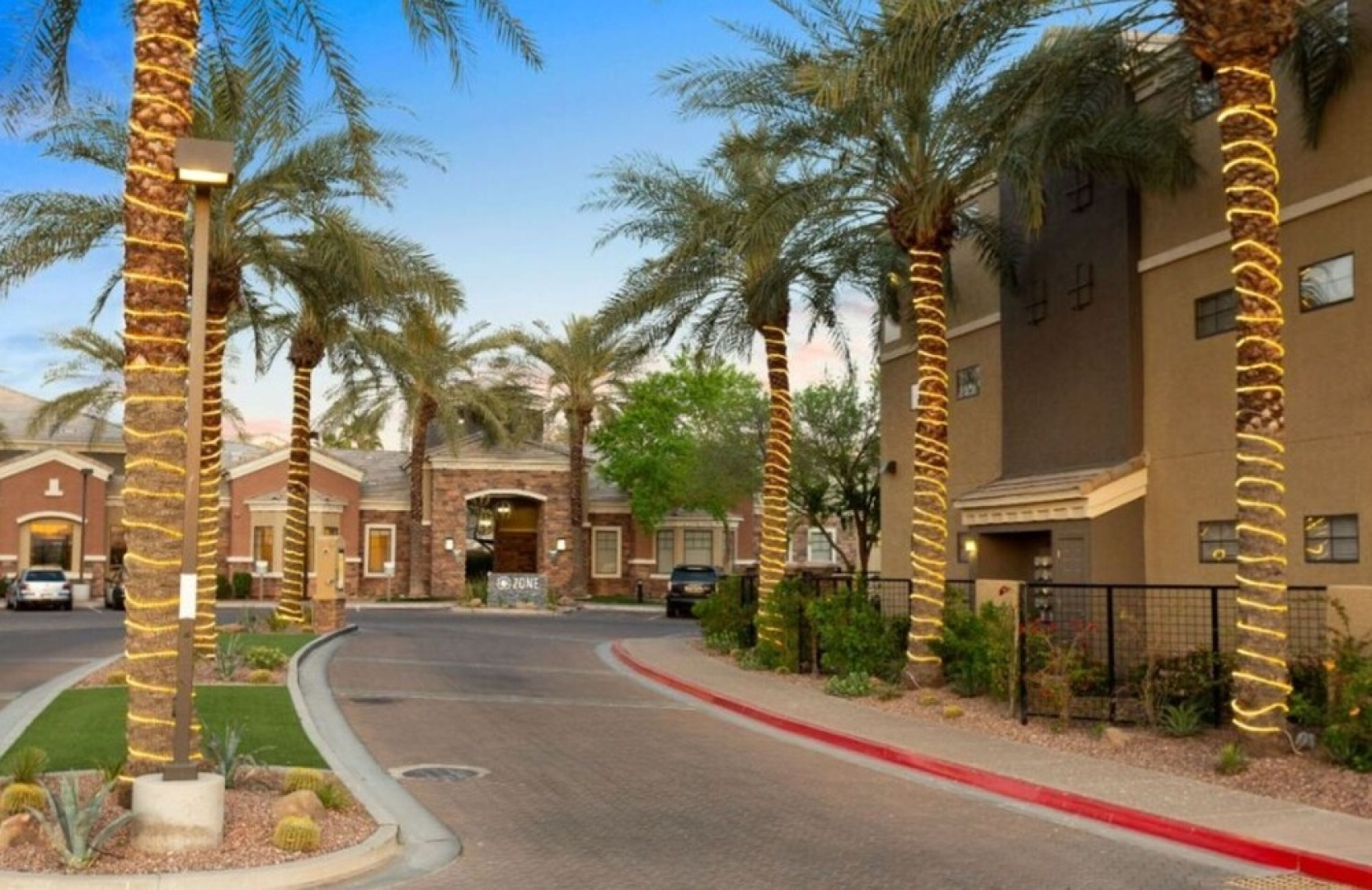 ROVE LIVING/KB - Zone