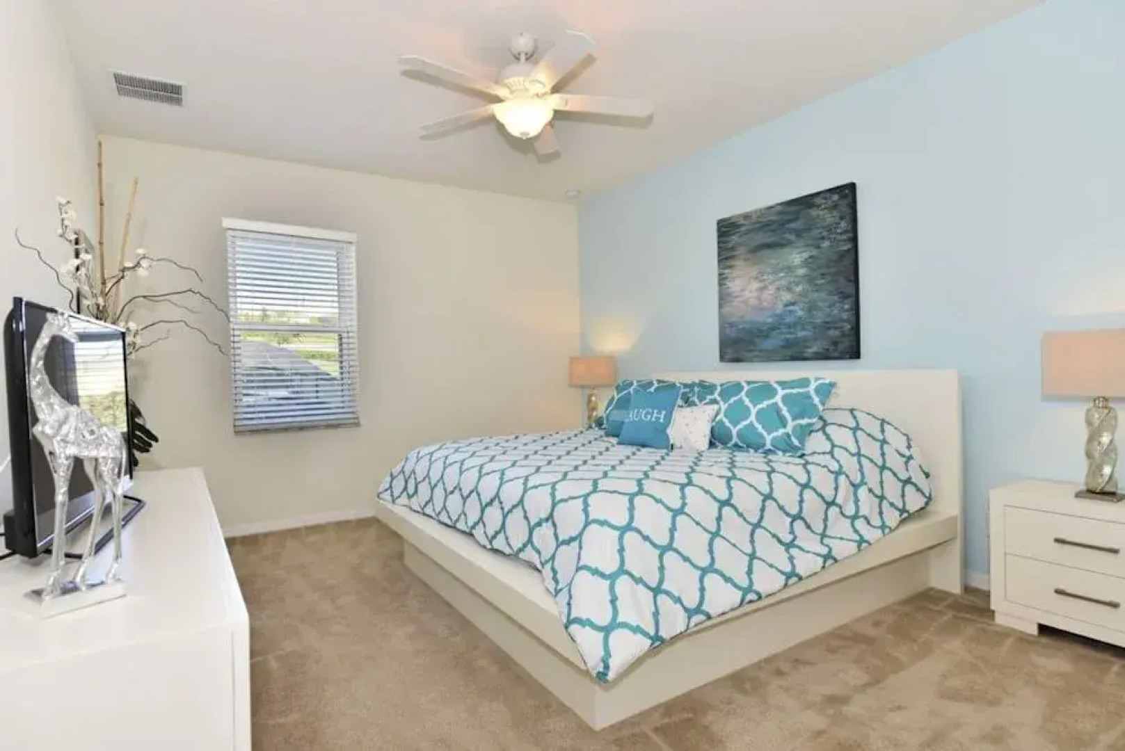 5165 Solterra House 5 Bedroom by Florida Star