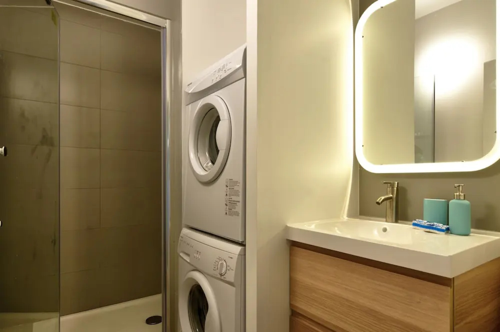 NuitéeJour Le Mans - Hyper Centre Coeffort