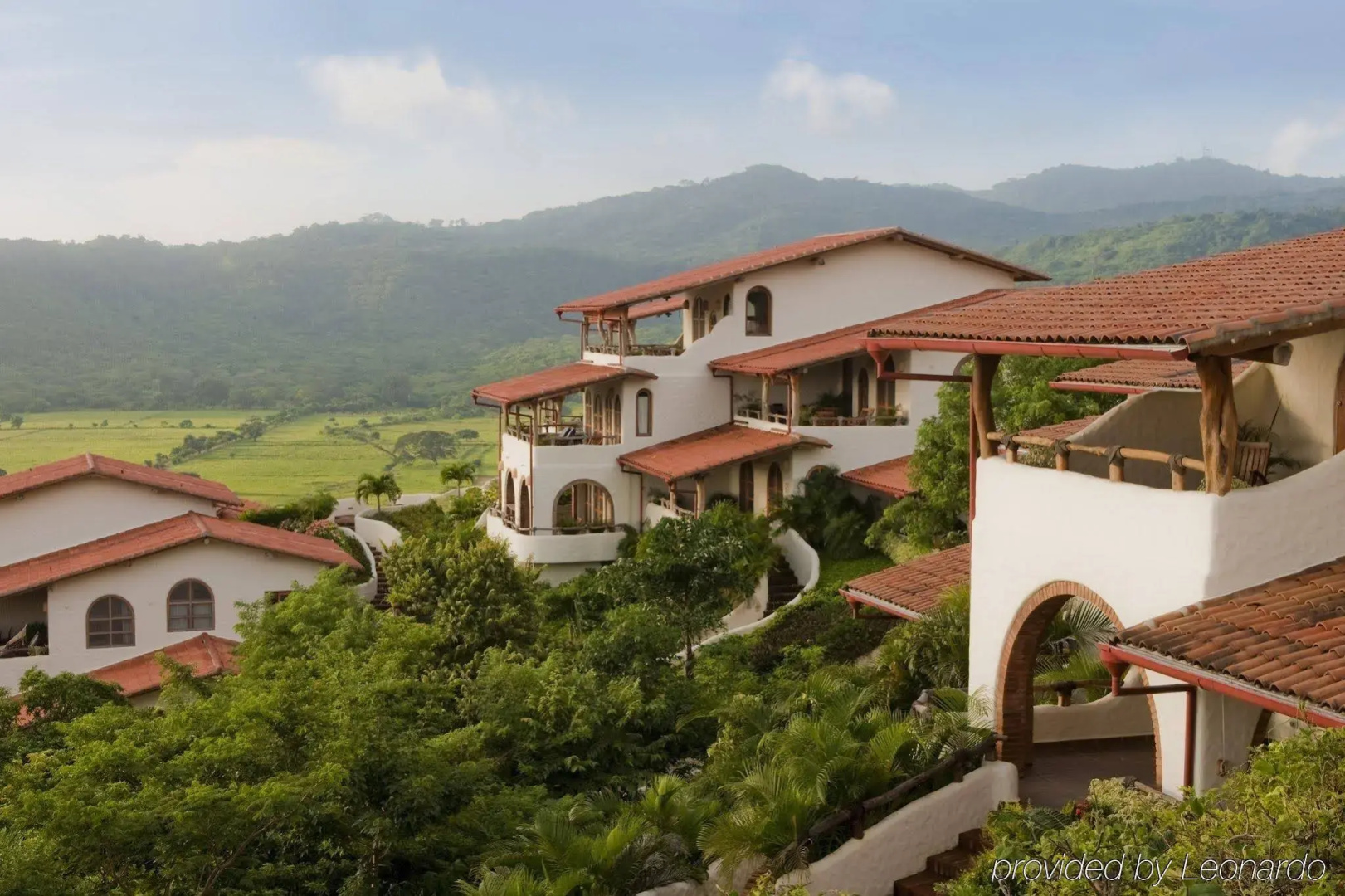 Pelican Eyes Resort and Spa