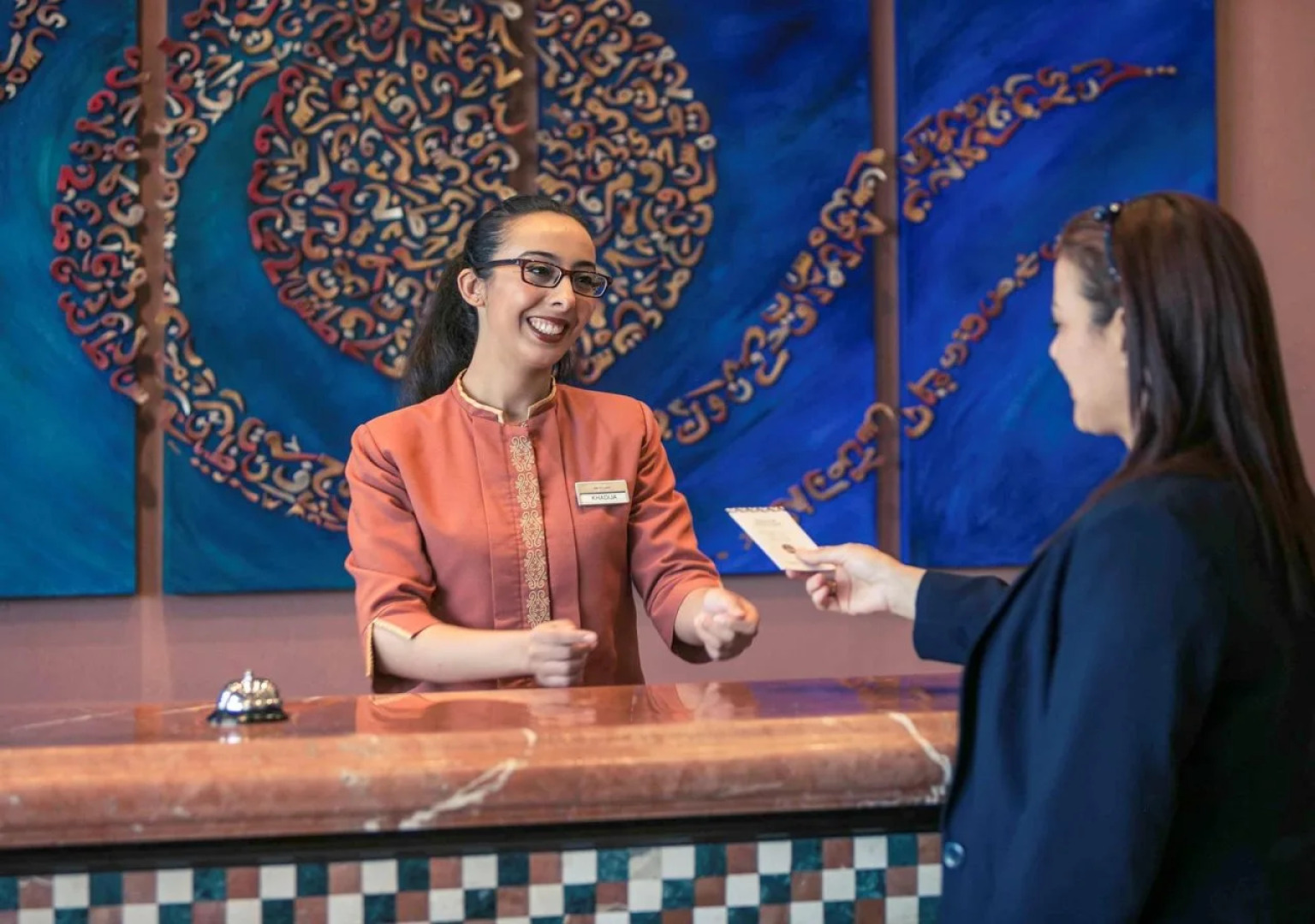 Mercure Grand Hotel Seef - All Suites