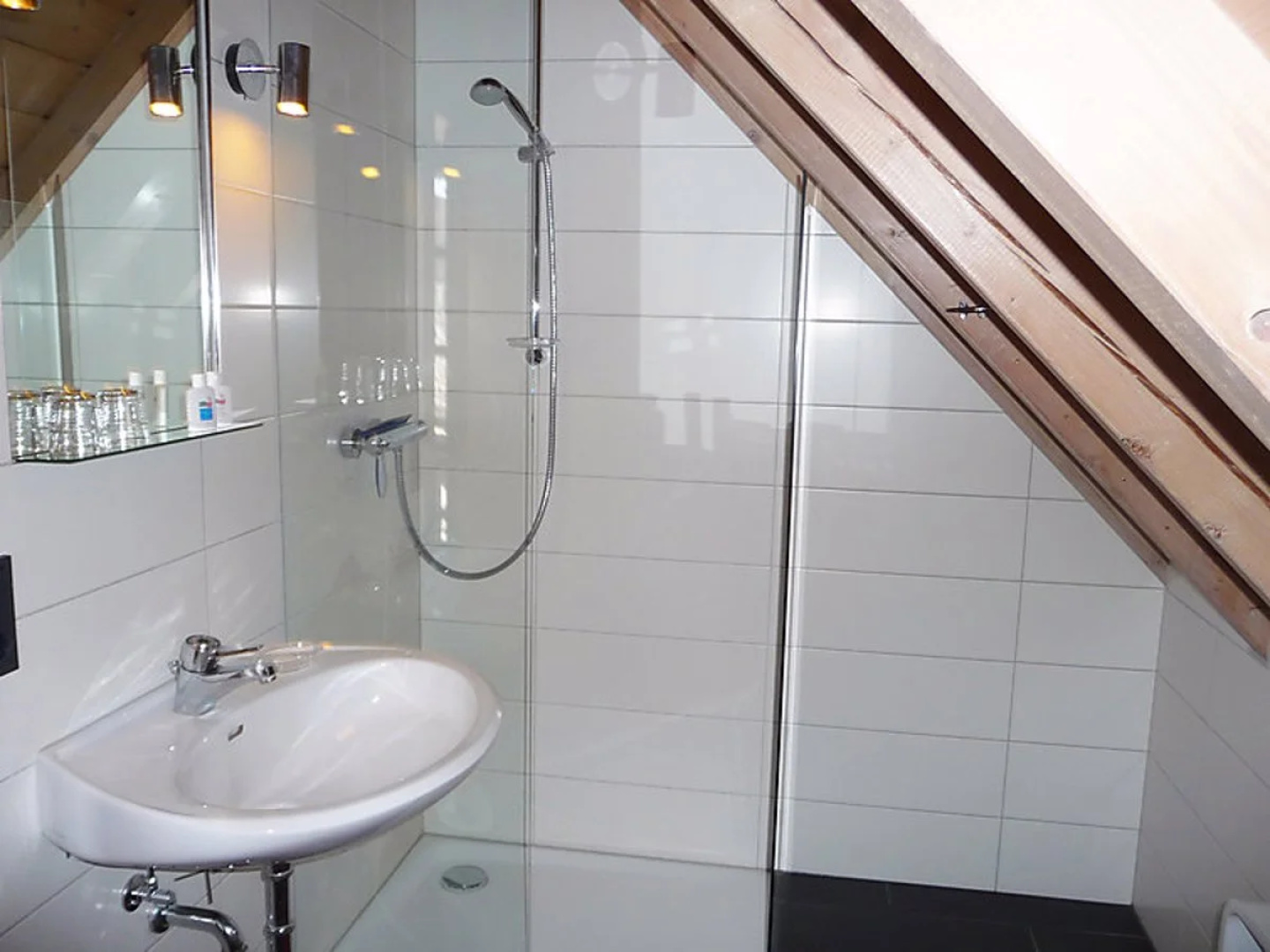 Albergo Natura