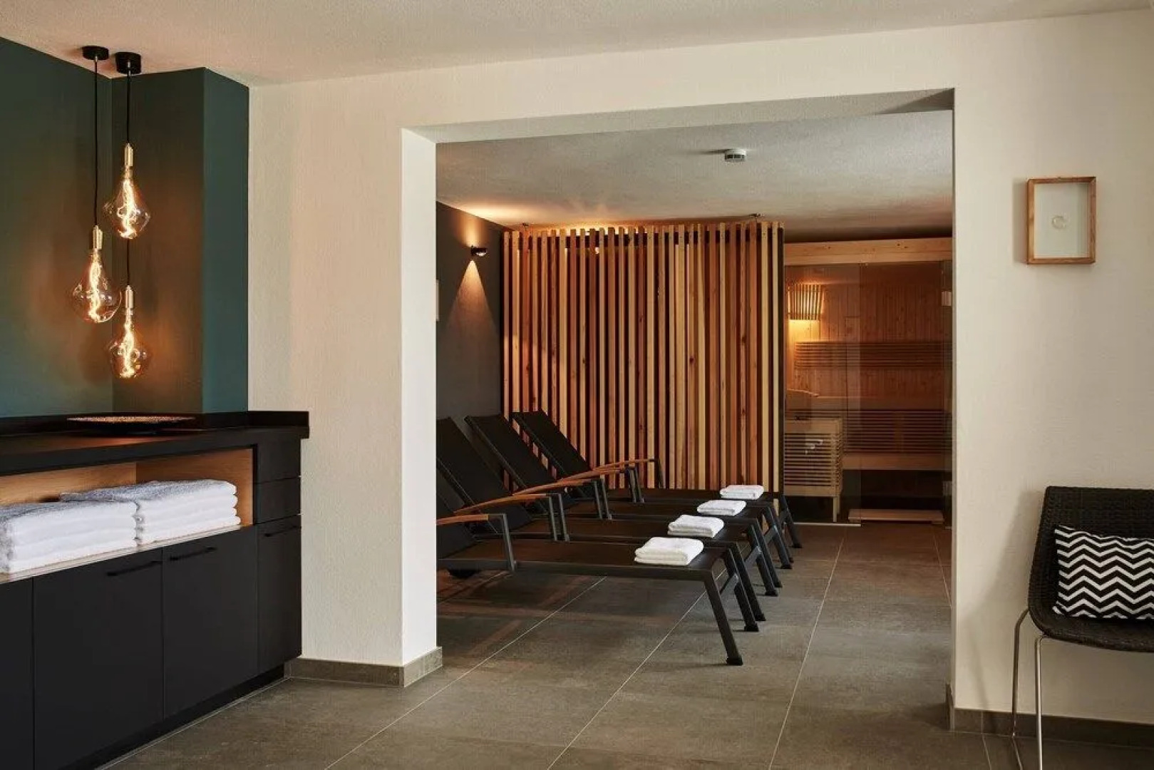 Winterfeld Guest House Bodenmais